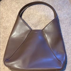 Mint Condition Brown Matt & Nat Purse!